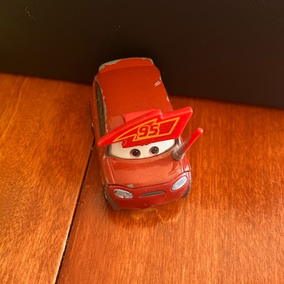 Die Cast Mattel Disney Cars-set of 6 - Picture 5 of 9